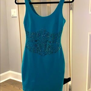 Sexy dress